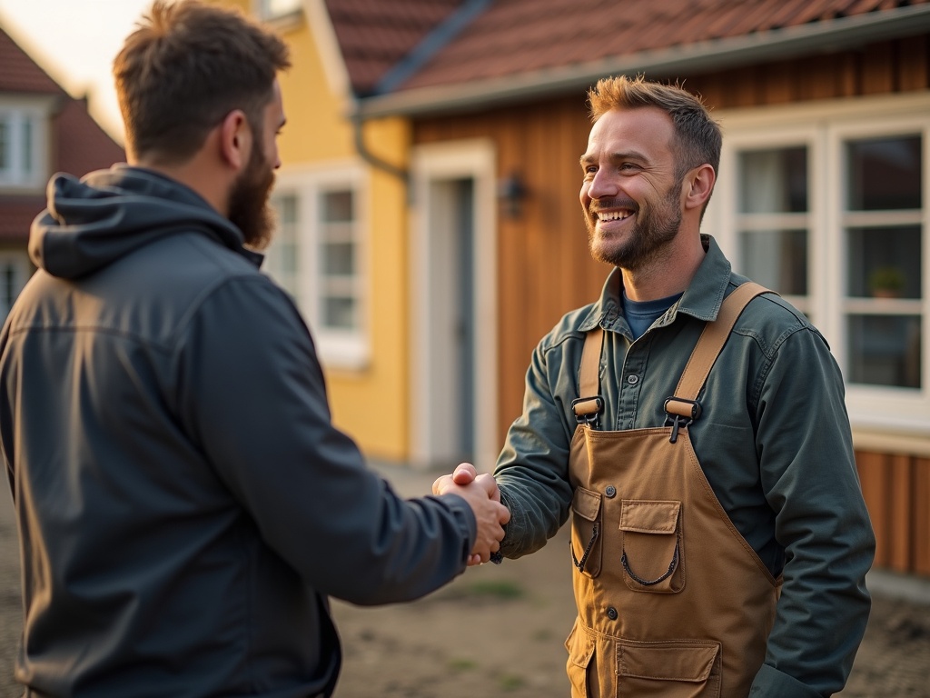 Kundengewinnung mit KI: mehr Anfragen für den Handwerksbetrieb